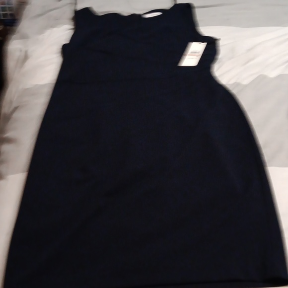 A Calvin Klein Dress - Picture 1 of 6